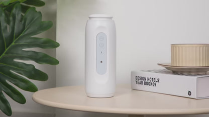 300m³ Wall Mounted Bluetooth Control Perfume Fragrance