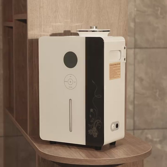 3000m³ Air Purifier Electric Perfume Machine Aroma Diffuser